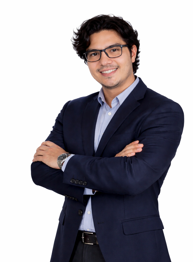 Consultor especialista